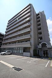 クイーンズ・コート 803