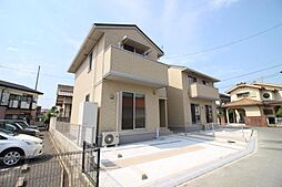 パインコート　B棟 B