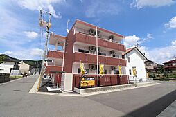フラワーウッド寺家駅前Ｂ 301