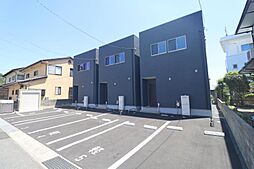 新築Afit寺家駅北A A