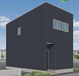 新築Afit寺家駅北B B