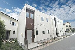 カシータ御薗宇2 B