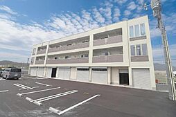 新築アリエス八本松 206