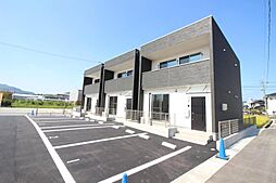 OTOカシリア寺家駅前B 2