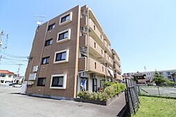 ジェントリースクエア・長町 202