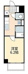 アネックス西条朝日町 601