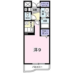 フォンテーヌ 201