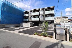 シャーメゾン寺家駅前 302