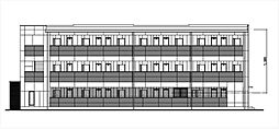 新築仮）西条本町駅前マンション 101