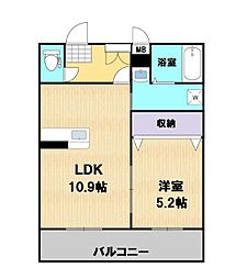 リヴェール7西条町下見 303