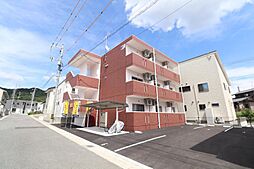 フラワーウッド寺家駅前Ａ 101