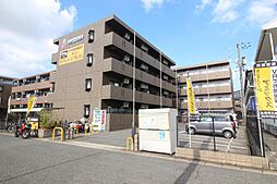 グレープマンション 4B