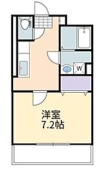 リヴェール9西条中央 203