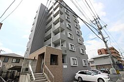 スカイクレスト西条 602