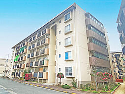 鳩里団地 2号棟