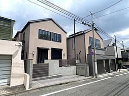 等々力5丁目　中古戸建