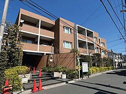鷺宮ヒルズ