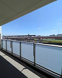 ルフォン扇大橋