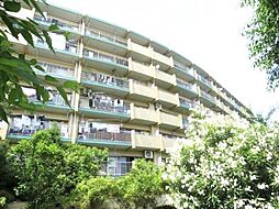 富士見ハイム北（N）棟（中野富士見町）