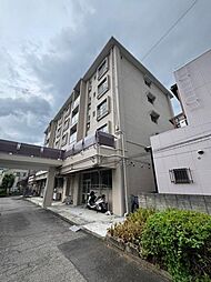 栄和南住宅　4号棟