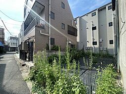 西新井本町1　新築戸建て