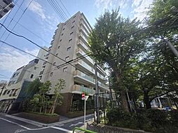 リビオレゾン三ノ輪パークフロント