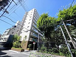 リビオレゾン三ノ輪パークフロント