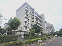 野火止団地　5号棟