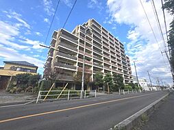 プラウド大宮日進