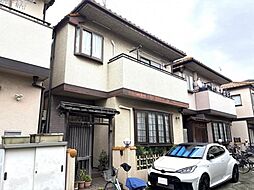 江戸川区西一之江3丁目　中古戸建