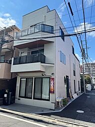豊島区池袋四丁目