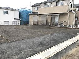 さいたま市北区日進町1丁目