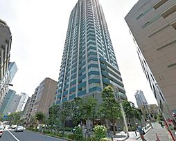 シティタワー新宿新都心