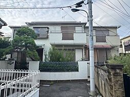 北区滝野川4丁目