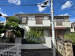 北区滝野川4丁目