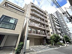 プレール・ドゥーク菊川駅前