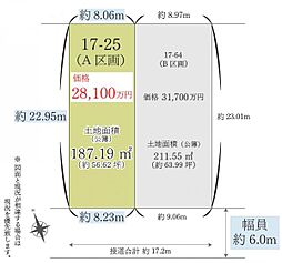 世田谷等々力5丁目