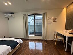 豊島区池袋三丁目