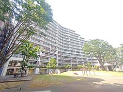 パークウエスト東京イーストブロックC棟