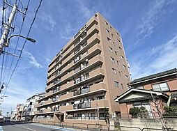 朝日パリオ西新井東館