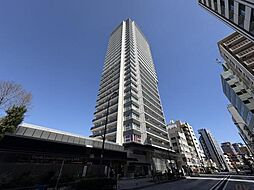 ブリリアタワー池袋ウエスト