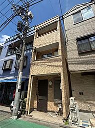 板橋区弥生町戸建