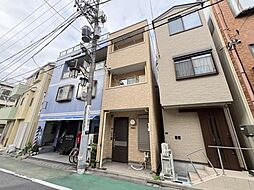板橋区弥生町戸建