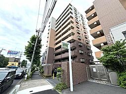 プラゼール練馬高野台