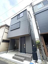 本木西町 新築戸建て