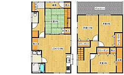 広島市西区高須２丁目の一戸建て