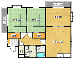 広島市東区戸坂数甲１丁目