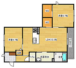 広島市安佐南区東野３丁目