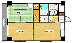 広島市中区江波二本松１丁目