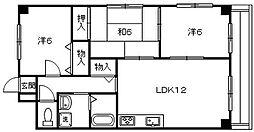 広島市安芸区船越６丁目